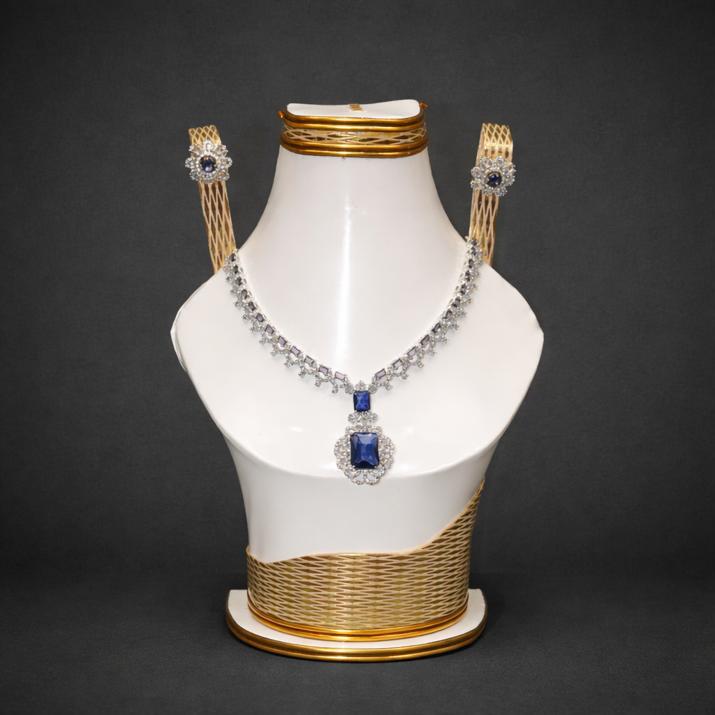 C27 - AD Necklace