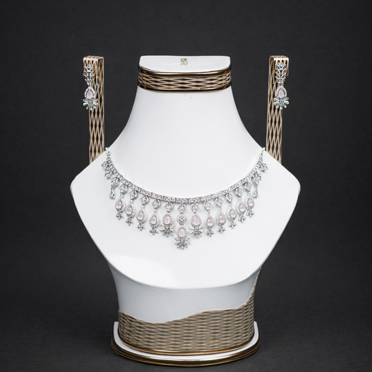 A16 - AD Necklace