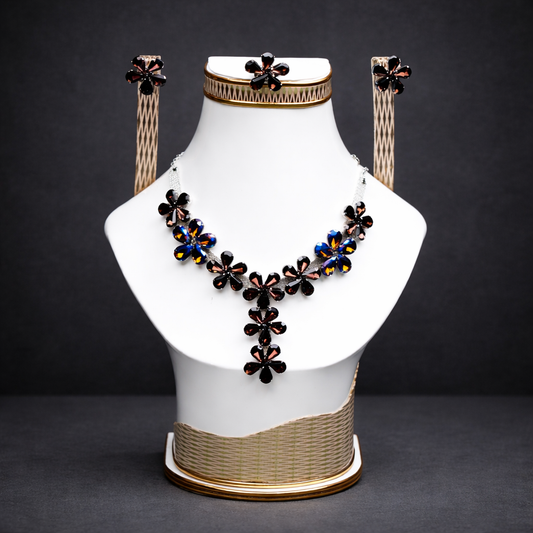 B13 - Stone Necklace