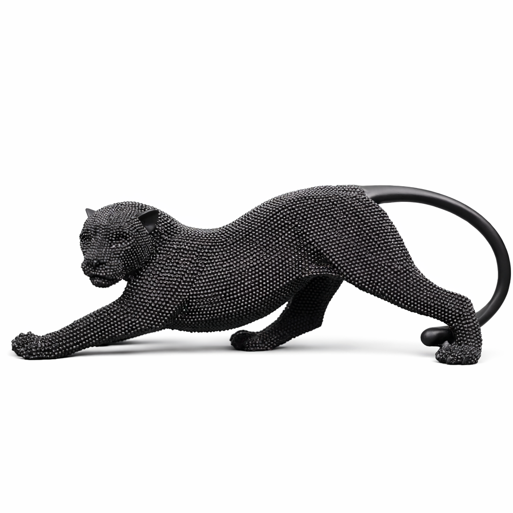 Panther For Table